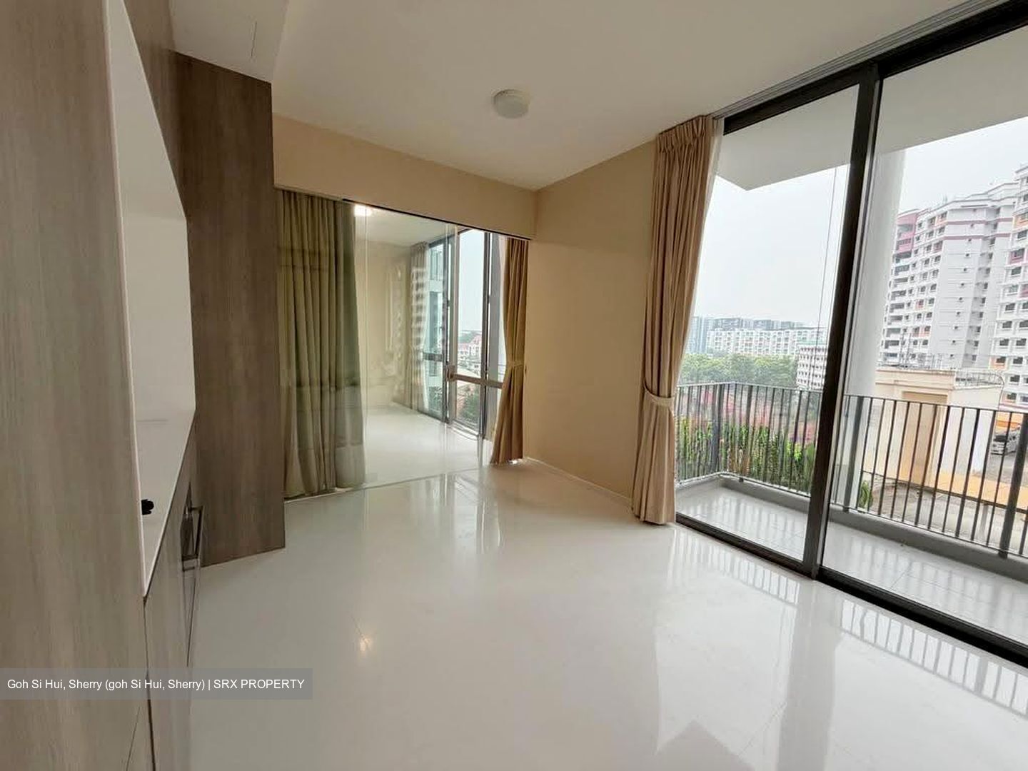 The Tembusu (D19), Condominium #632749981